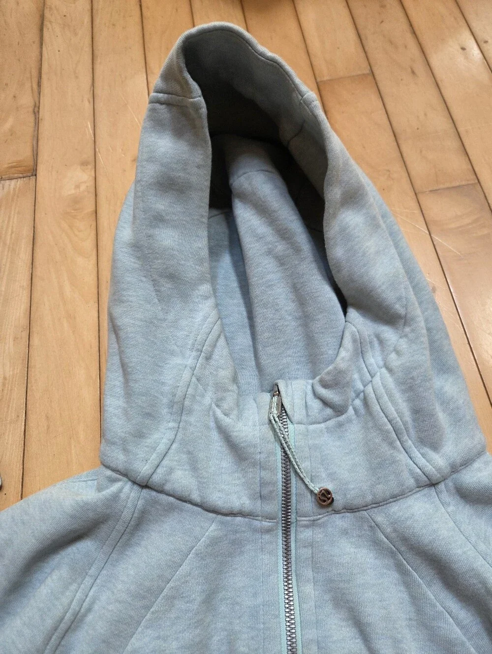 lululemon athletica no tag